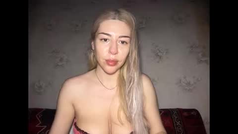 LuxSonyaStar online show from May 2026 12:12:01 PM