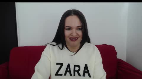 Laura online show from January 2025 06:35:02 AM