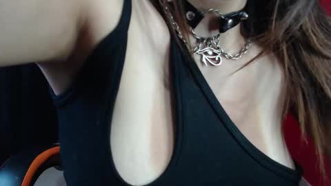 Luxy online show from October 2025 11:50:01 PM