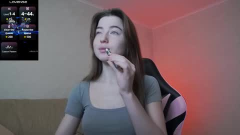 Alma online show from November 2025 07:08:02 AM