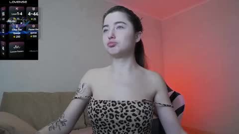 Alma online show from November 2025 05:18:02 AM