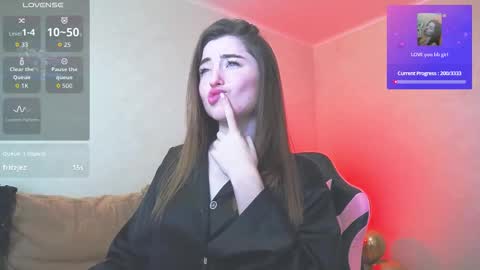 Alma online show from February 2026 08:04:01 AM