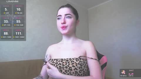 Snapshot of luxuryalma18 chatting on April 2026 07:01:01 AM Alma online show from April 2026 07:01:01 AM