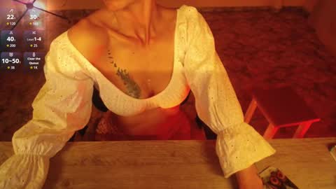 Snapshot of luxurydivine chatting on February 2026 02:30:01 AM Liss online show from February 2026 02:30:01 AM