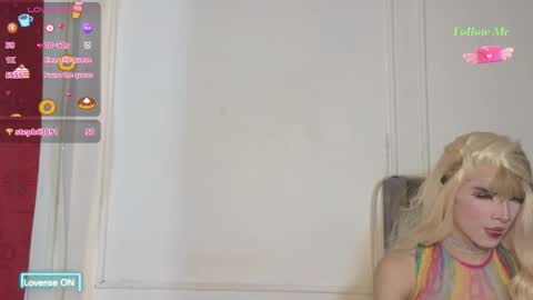 Tommy and Polly online show from November 2025 03:38:01 AM