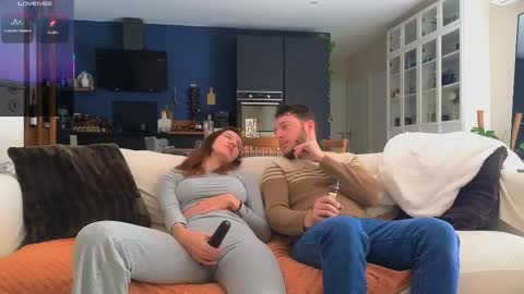 Luxymin online show from March 2026 09:38:01 AM