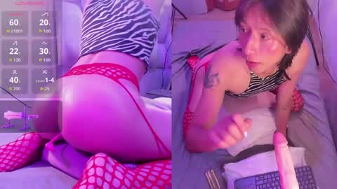 luy_star_ online show from April 2026 12:06:02 PM