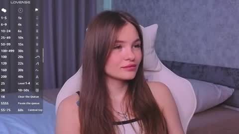 Luyten726 8a online show from May 2026 12:56:01 PM