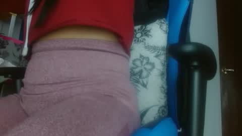 Snapshot of luzzy_cam chatting on April 2026 09:12:02 PM luzzy I hope your visit and that we manage to get very hot online show from April 2026 09:12:02 PM