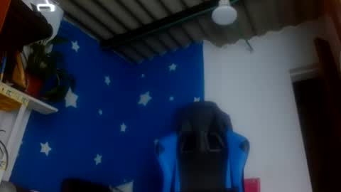 Snapshot of luzzy_cam chatting on May 2026 12:06:01 AM luzzy I hope your visit and that we manage to get very hot online show from May 2026 12:06:01 AM