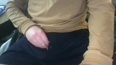 Snapshot of lvernon710 chatting on March 2025 07:36:01 AM lvernon805 online show from March 2025 07:36:01 AM