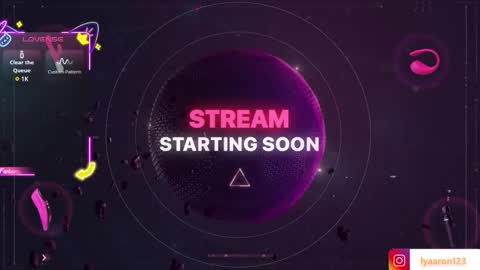 lya_aron_couple online show from November 2025 04:40:01 PM