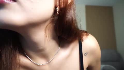 Snapshot of lya_aron_couple chatting on March 2026 03:18:01 PM lya_aron_couple online show from March 2026 03:18:01 PM