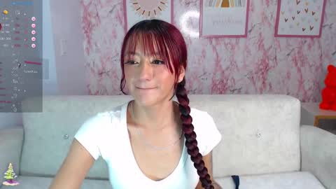 Call me Lia  online show from December 2024 11:42:02 AM