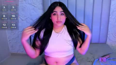 LYA DUBOIS  online show from April 2026 09:26:02 PM