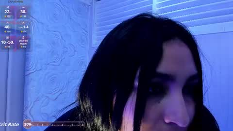 LYA DUBOIS  online show from June 2026 02:53:01 AM