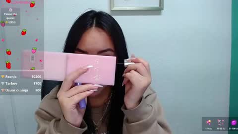  Lya  online show from February 2025 02:53:01 AM