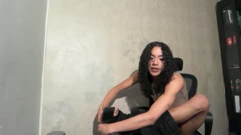 LYA online show from November 2025 11:58:01 PM