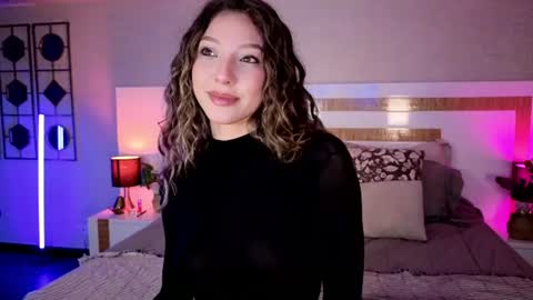 Lya Haven online show from June 2026 10:30:01 PM