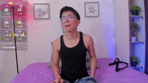 Snapshot of lyan_twink chatting on September 2025 07:51:02 PM Lyan online show from September 2025 07:51:02 PM