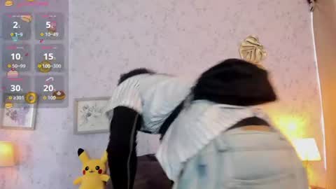 Snapshot of lyan_twink chatting on July 2026 06:57:02 PM Lyan online show from July 2026 06:57:02 PM