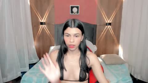 lyanamerry03 online show from February 2025 04:16:02 AM