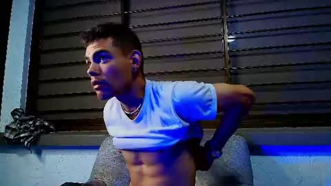 TELL ME LYCAN online show from July 2026 01:27:01 AM