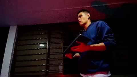 TELL ME LYCAN online show from July 2026 02:07:01 AM