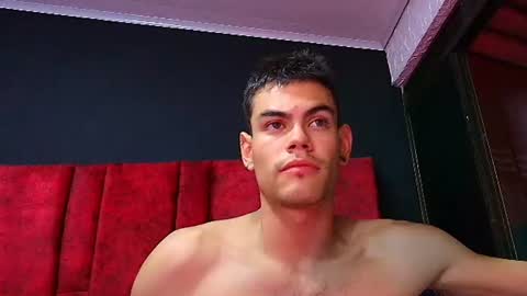 TELL ME LYCAN online show from July 2026 01:12:01 AM