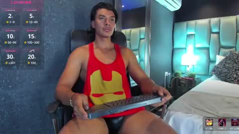 Snapshot of lycan_mushu chatting on July 2026 03:06:02 AM Lycan online show from July 2026 03:06:02 AM
