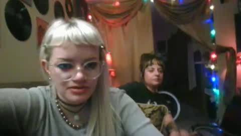 Snapshot of lydiadeity chatting on December 2025 10:55:01 AM lydiadeity online show from December 2025 10:55:01 AM