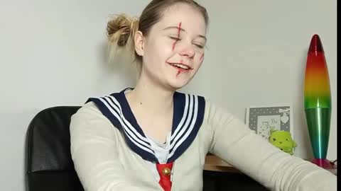 Lydia online show from October 2025 07:26:02 PM