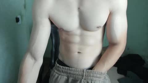 Gothdaddy online show from October 2025 11:50:01 PM