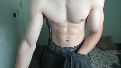 Gothdaddy online show from February 2026 03:21:02 AM