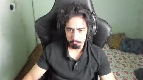 Gothdaddy online show from February 2026 11:22:01 PM