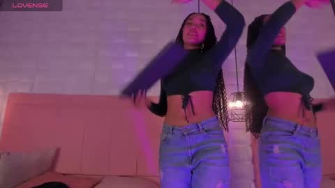 Lyhana Lee online show from January 2025 04:09:01 PM