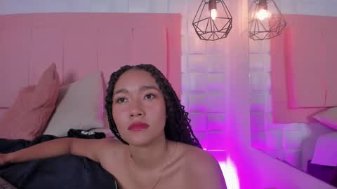 Lyhana Lee online show from January 2025 07:10:02 PM