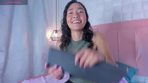 Lyhana Lee online show from February 2025 11:56:01 AM