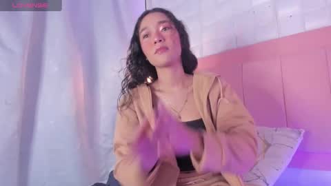 Lyhana Lee online show from March 2025 12:15:02 PM