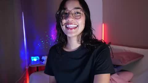 Lyhana Lee online show from January 2026 01:59:02 PM