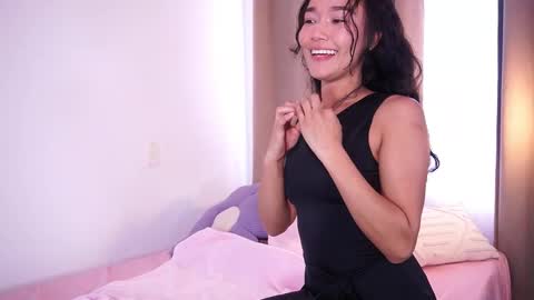 Lyhana Lee online show from March 2026 08:02:01 PM