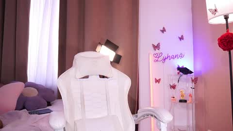 Lyhana Lee online show from May 2026 04:13:01 PM