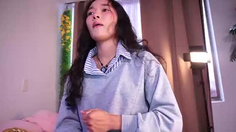 Snapshot of lyhana_lee chatting on June 2026 07:06:02 PM Lyhana Lee online show from June 2026 07:06:02 PM