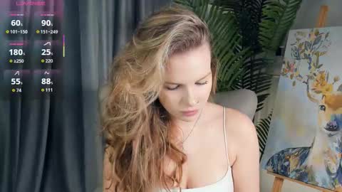 Snapshot of lykava chatting on November 2025 02:01:01 PM simply Eliza online show from November 2025 02:01:01 PM