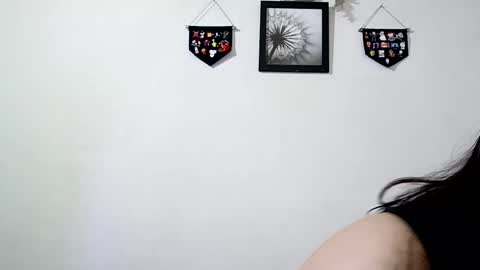 Snapshot of lyla205 chatting on January 2025 10:55:02 PM lyla online show from January 2025 10:55:02 PM