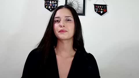 Snapshot of lyla205 chatting on February 2025 02:28:02 AM lyla online show from February 2025 02:28:02 AM