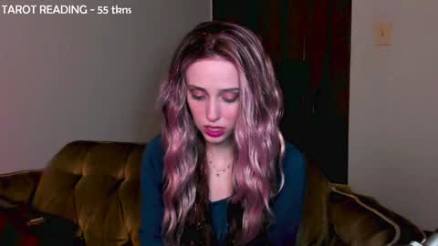 Snapshot of lylacdoll chatting on December 2024 10:22:01 PM LylacDoll online show from December 2024 10:22:01 PM