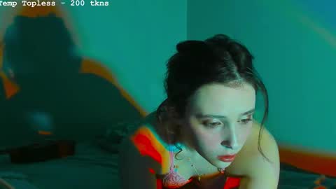 Snapshot of lylacdoll chatting on February 2026 12:42:02 AM LylacDoll online show from February 2026 12:42:02 AM