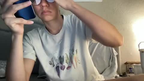 Olivia online show from February 2025 03:56:01 PM