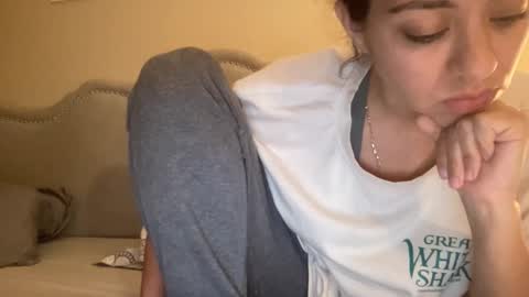 Olivia online show from February 2026 04:21:02 AM